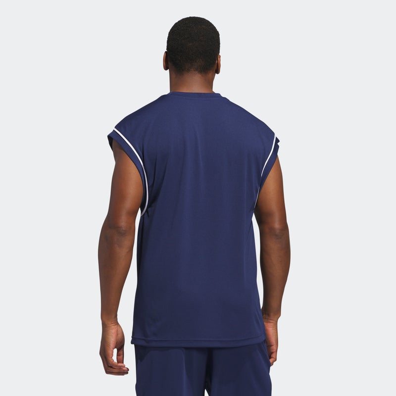 Adidas Bos Tank - Image 4